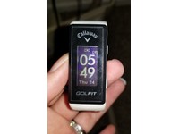 callaway golfit hr band